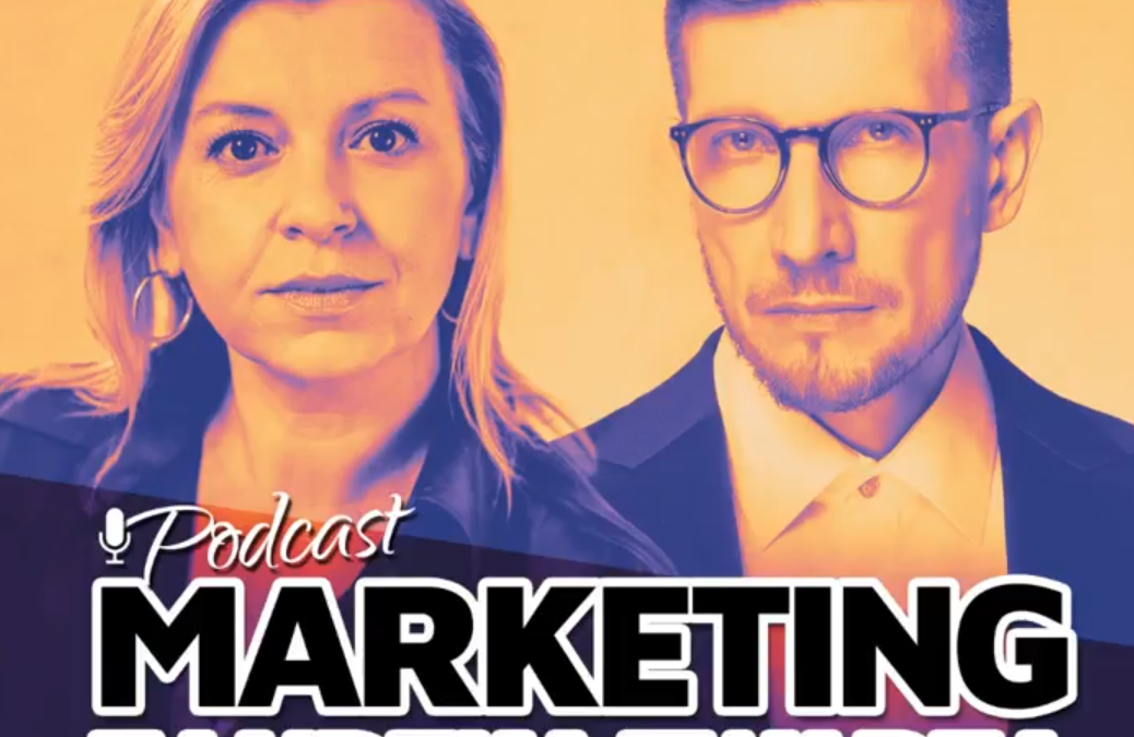 Human-Focused Marketing – Podcast